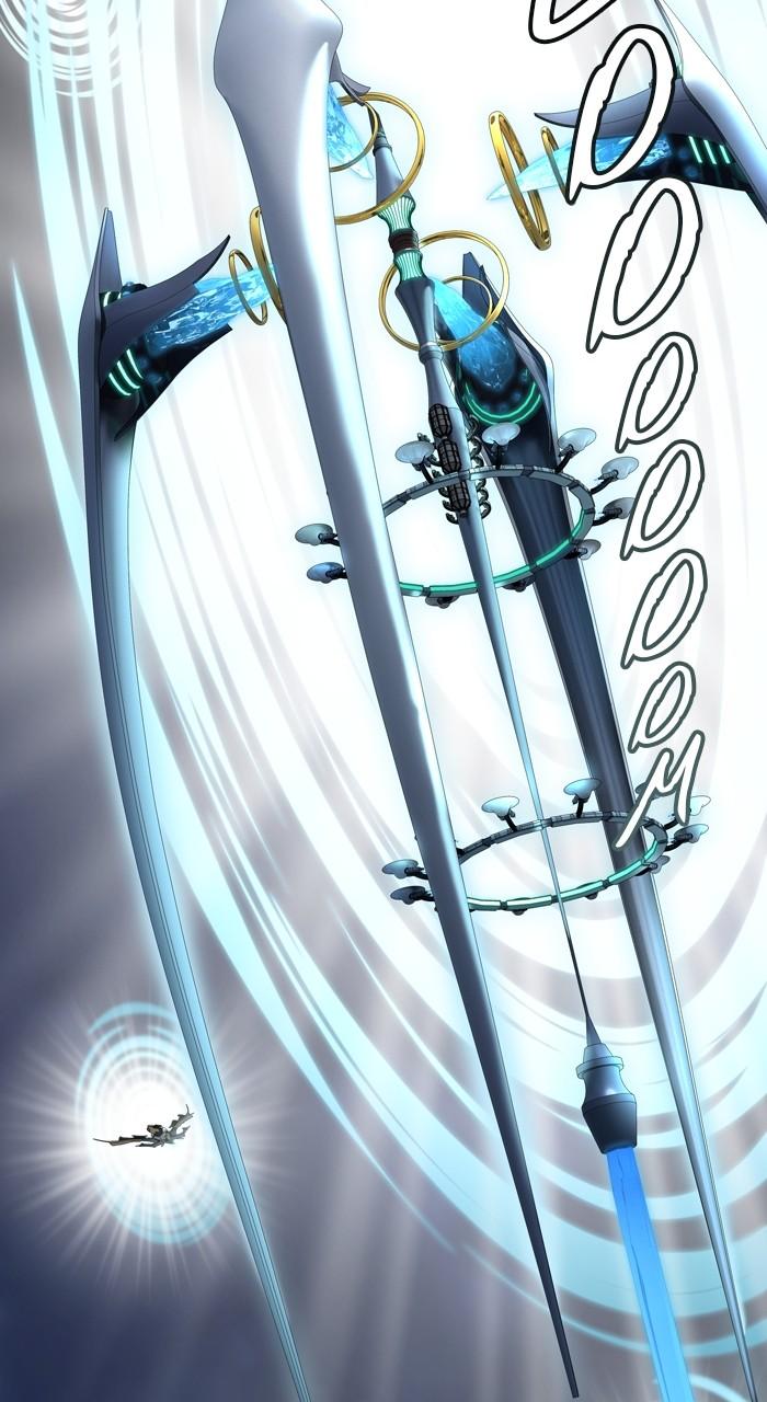 Tower of God Chap 160 - Next Chap 161