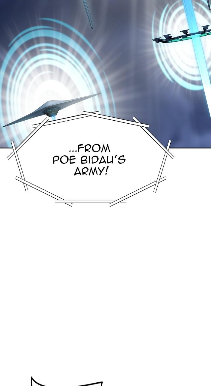 Tower of God Chap 160 - Next Chap 161