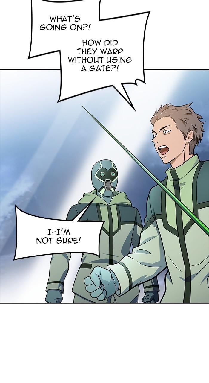 Tower of God Chap 160 - Next Chap 161