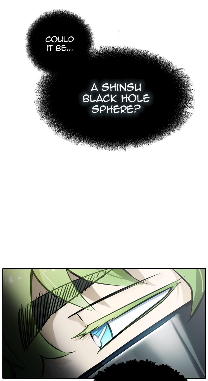 Tower of God Chap 160 - Next Chap 161