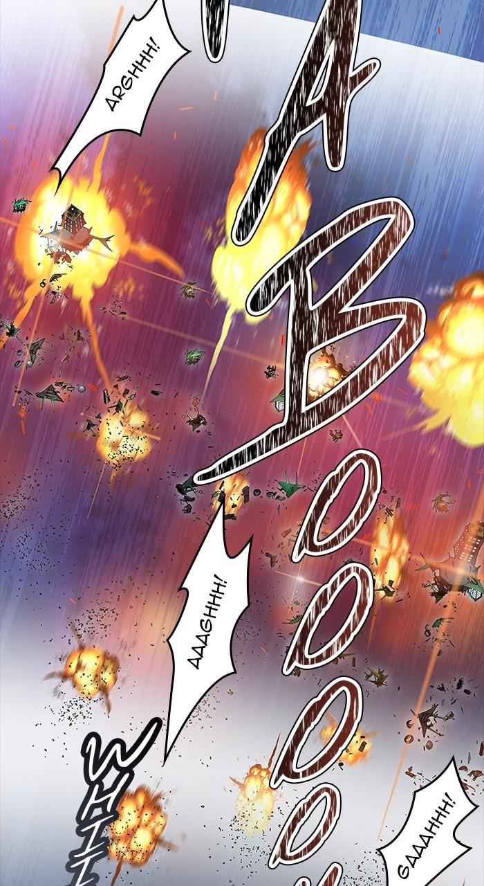 Tower of God Chap 160 - Next Chap 161