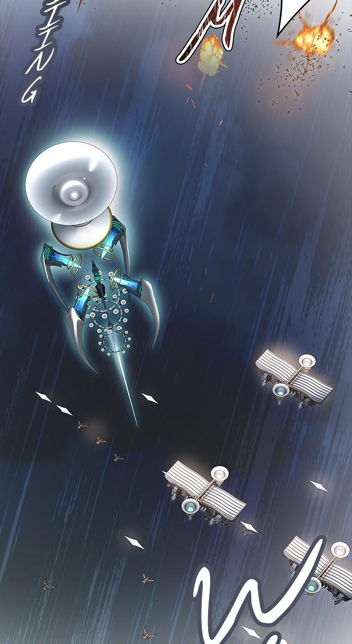 Tower of God Chap 160 - Next Chap 161