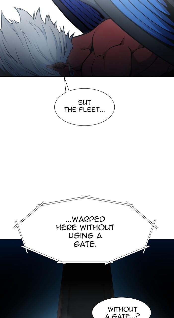 Tower of God Chap 160 - Next Chap 161