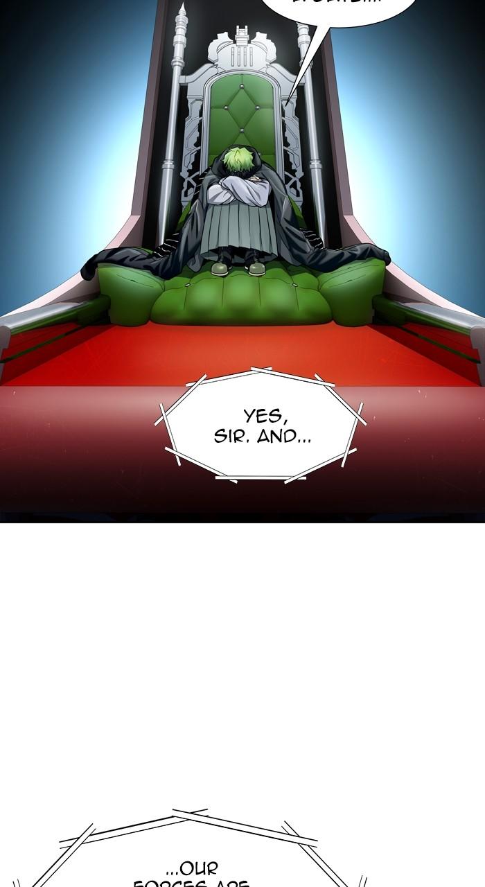 Tower of God Chap 160 - Next Chap 161