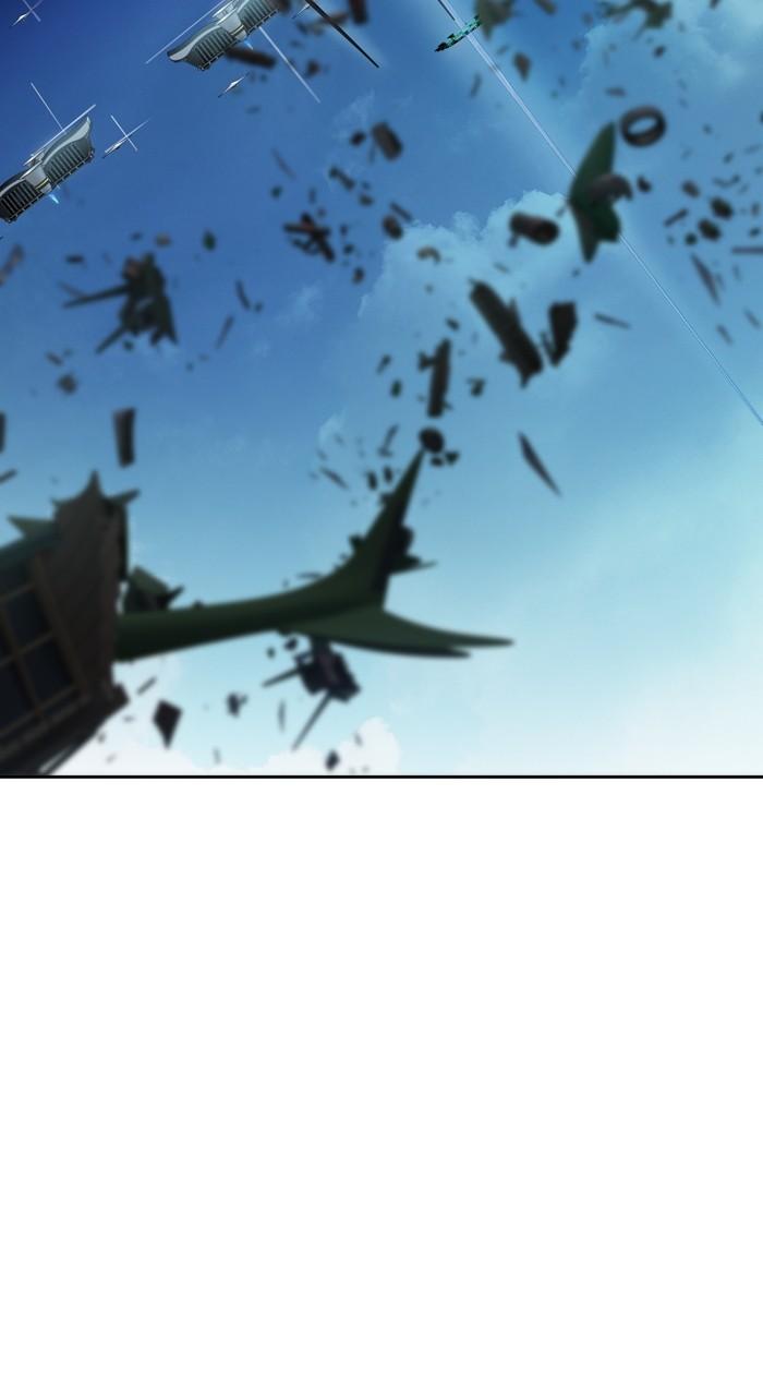 Tower of God Chap 160 - Next Chap 161