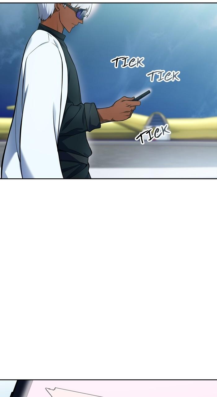 Tower of God Chap 160 - Next Chap 161