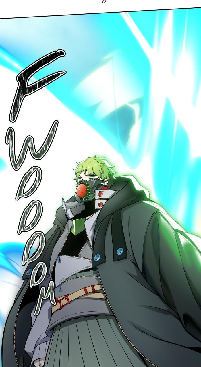 Tower of God Chap 160 - Next Chap 161