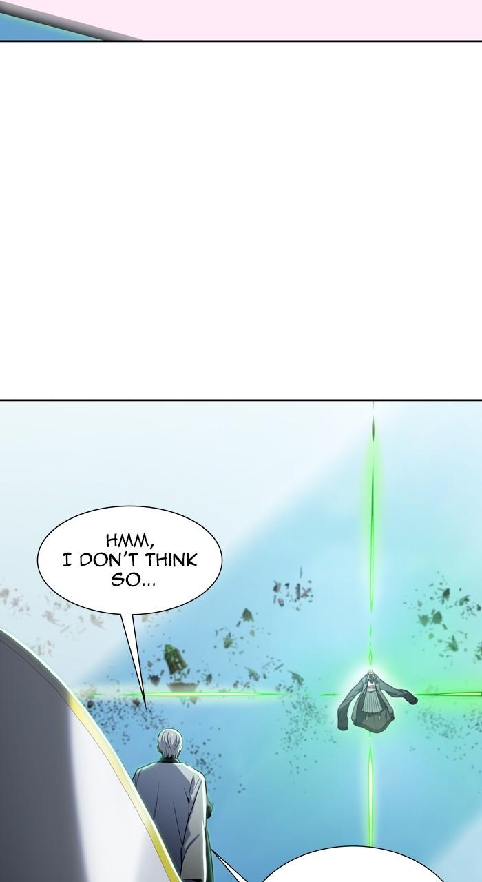 Tower of God Chap 160 - Next Chap 161