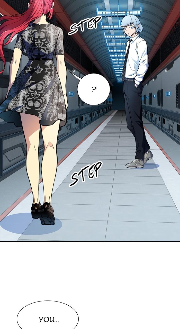 Tower of God Chap 160 - Next Chap 161