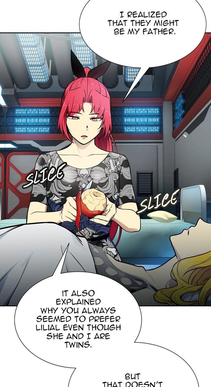 Tower of God Chap 160 - Next Chap 161