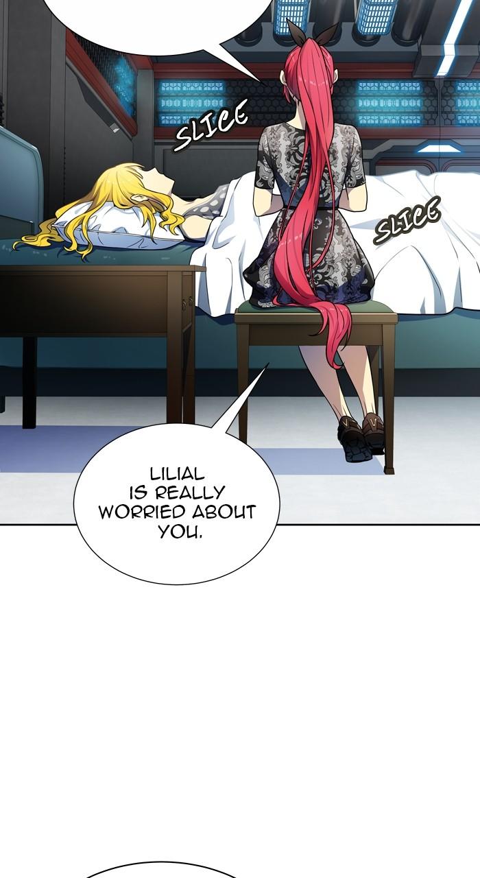 Tower of God Chap 160 - Next Chap 161