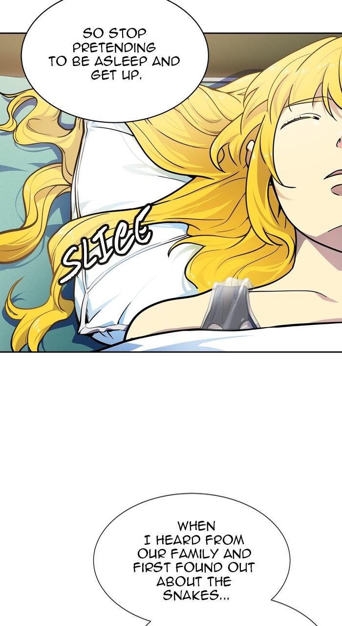 Tower of God Chap 160 - Next Chap 161