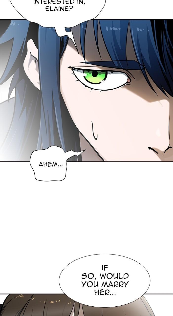 Tower of God Chap 160 - Next Chap 161