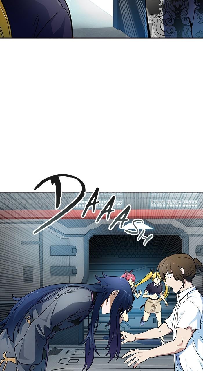 Tower of God Chap 160 - Next Chap 161