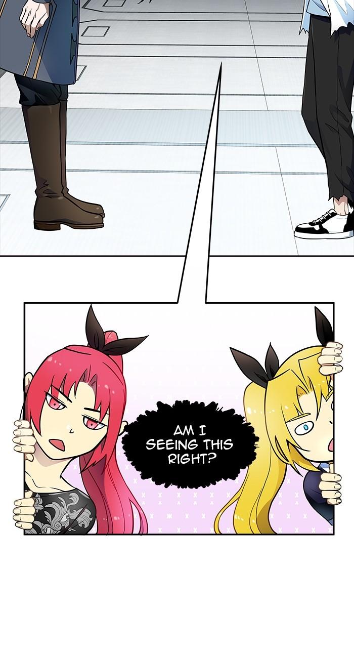 Tower of God Chap 160 - Next Chap 161