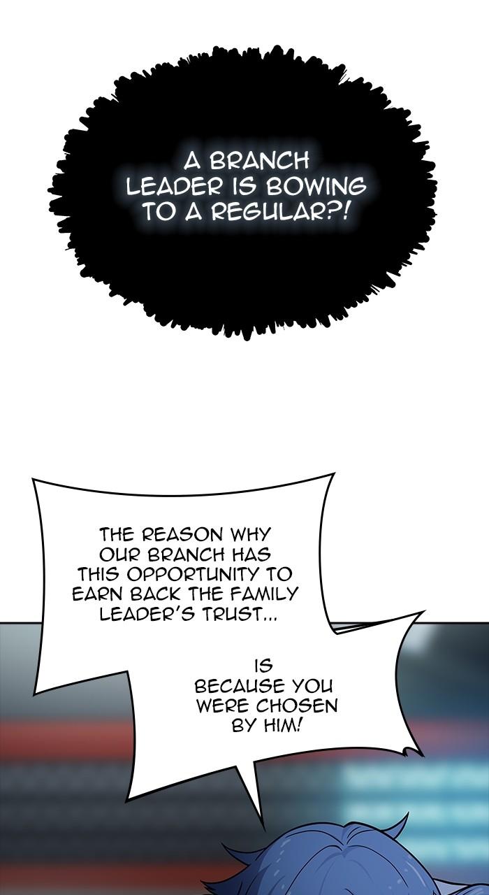 Tower of God Chap 160 - Next Chap 161