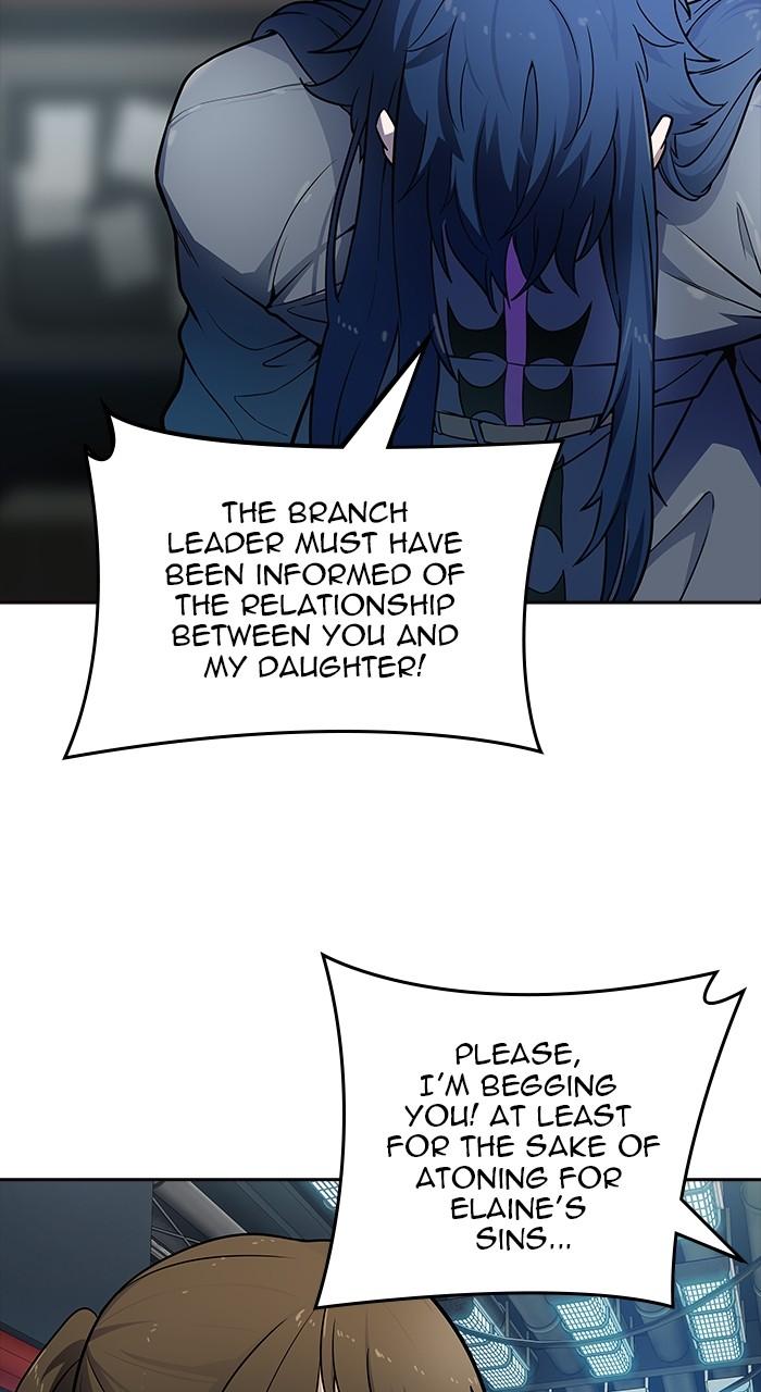 Tower of God Chap 160 - Next Chap 161