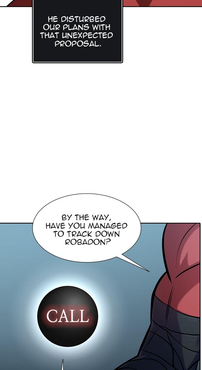 Tower of God Chap 160 - Next Chap 161