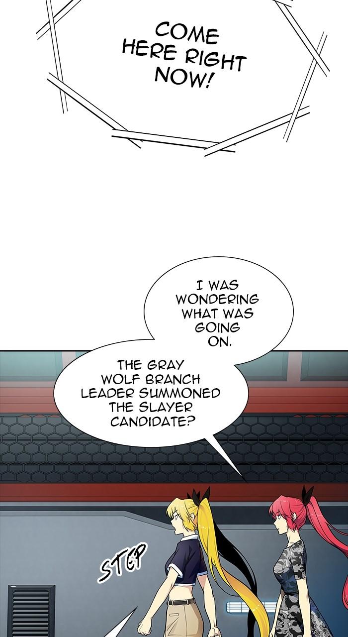 Tower of God Chap 160 - Next Chap 161