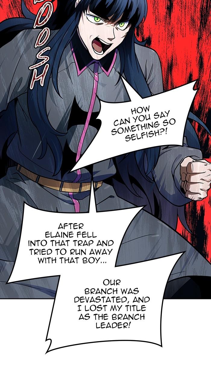 Tower of God Chap 160 - Next Chap 161