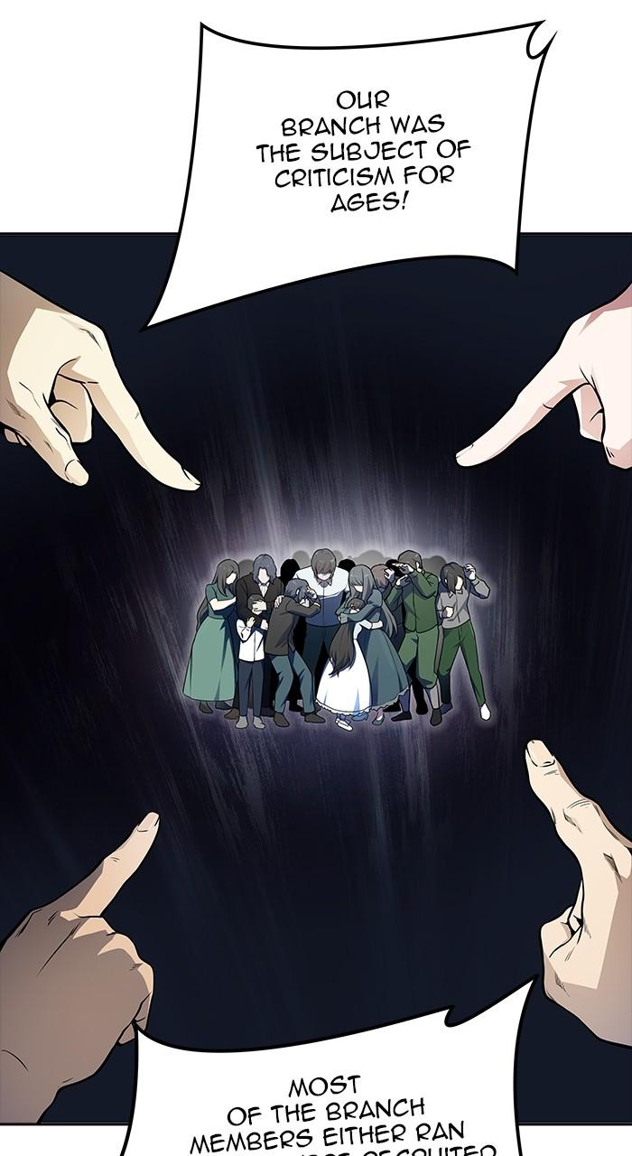 Tower of God Chap 160 - Next Chap 161