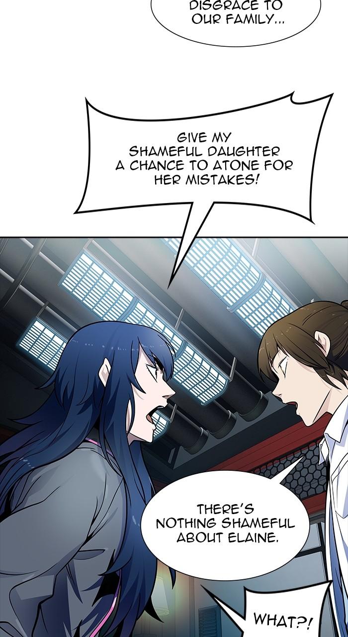 Tower of God Chap 160 - Next Chap 161