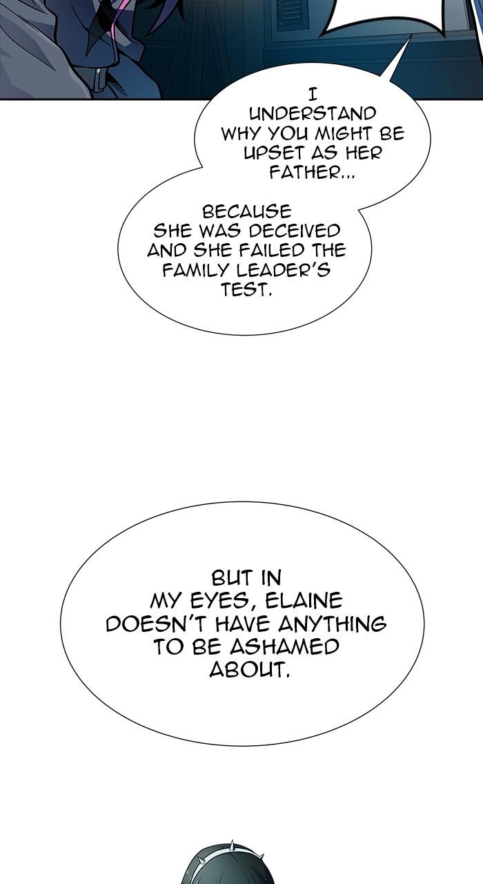 Tower of God Chap 160 - Next Chap 161