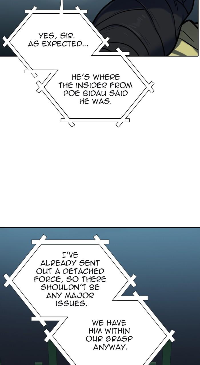 Tower of God Chap 160 - Next Chap 161