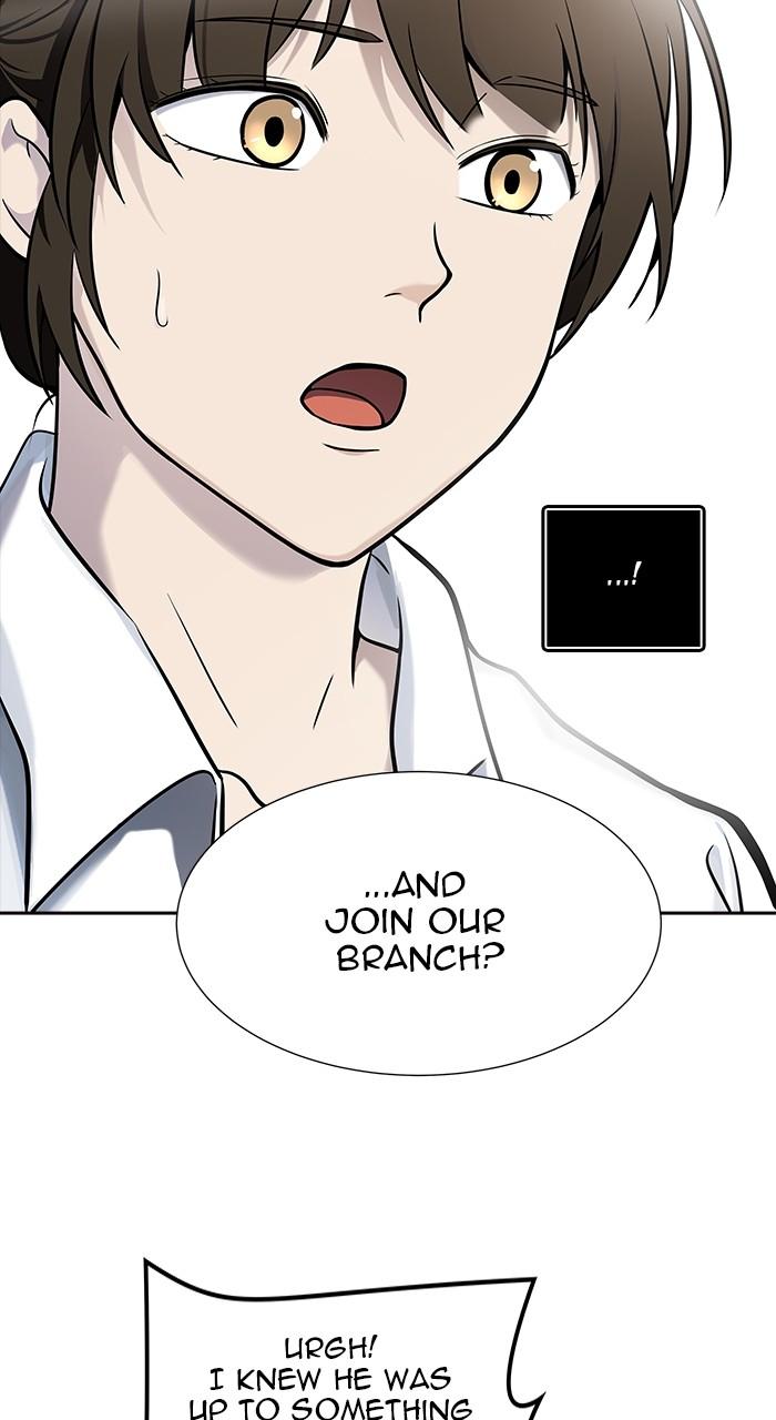 Tower of God Chap 160 - Next Chap 161