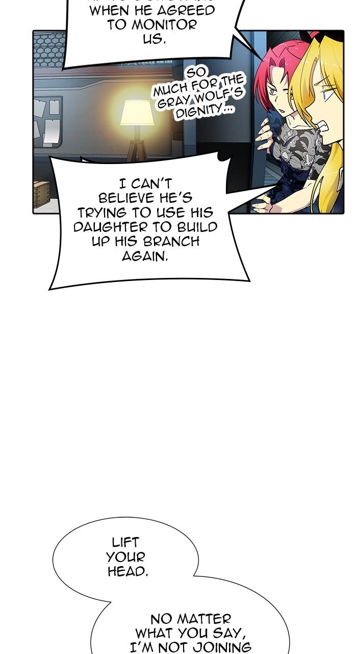 Tower of God Chap 160 - Next Chap 161