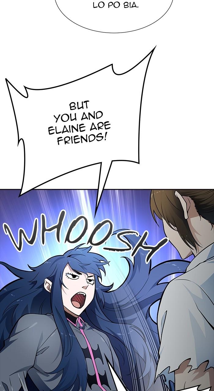 Tower of God Chap 160 - Next Chap 161