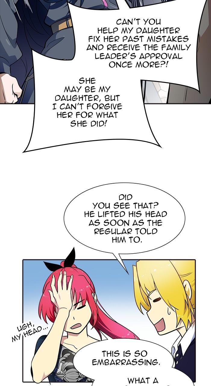 Tower of God Chap 160 - Next Chap 161