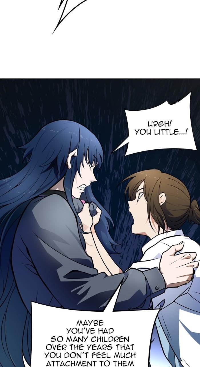 Tower of God Chap 160 - Next Chap 161