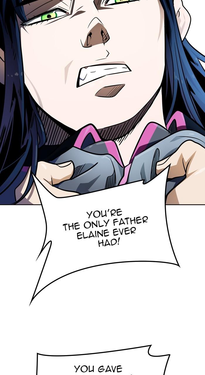 Tower of God Chap 160 - Next Chap 161