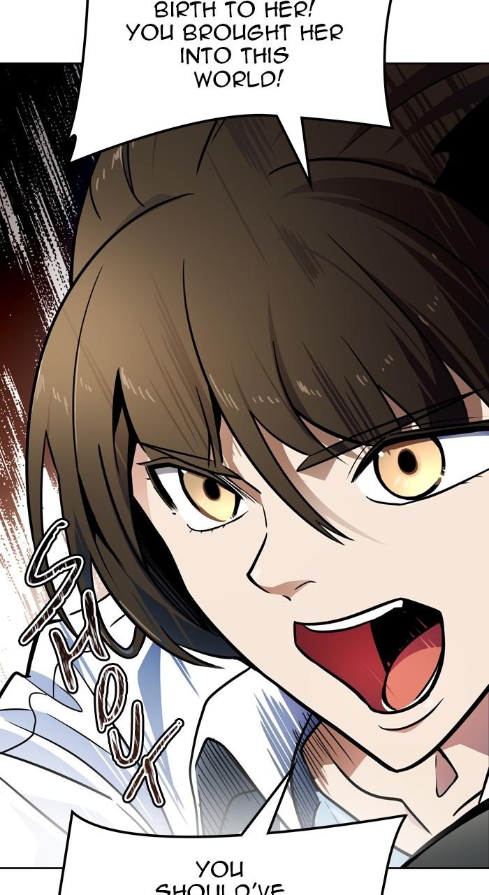 Tower of God Chap 160 - Next Chap 161