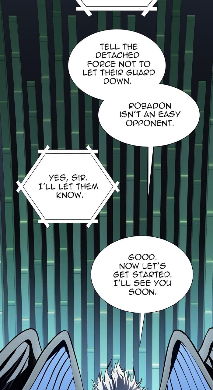 Tower of God Chap 160 - Next Chap 161