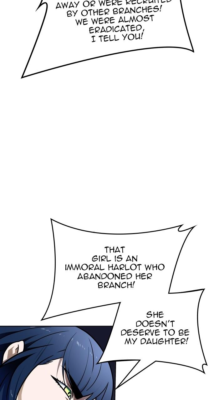 Tower of God Chap 160 - Next Chap 161