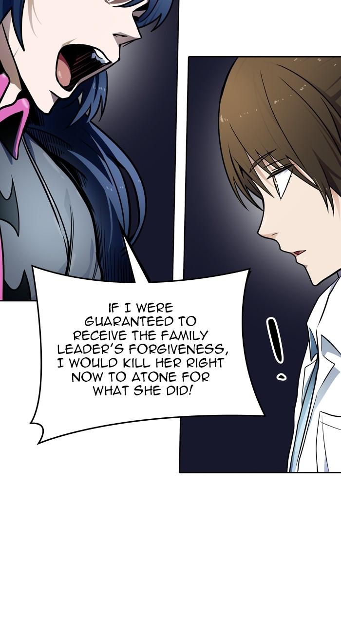 Tower of God Chap 160 - Next Chap 161