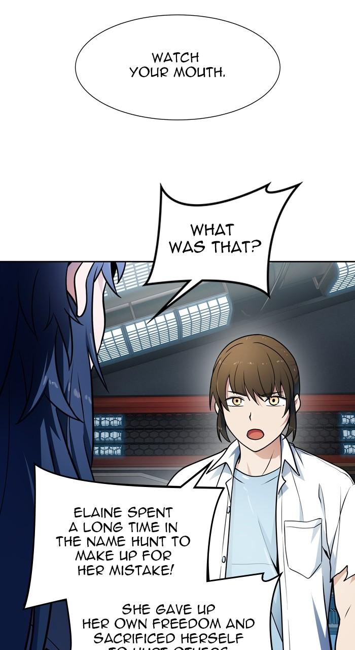 Tower of God Chap 160 - Next Chap 161