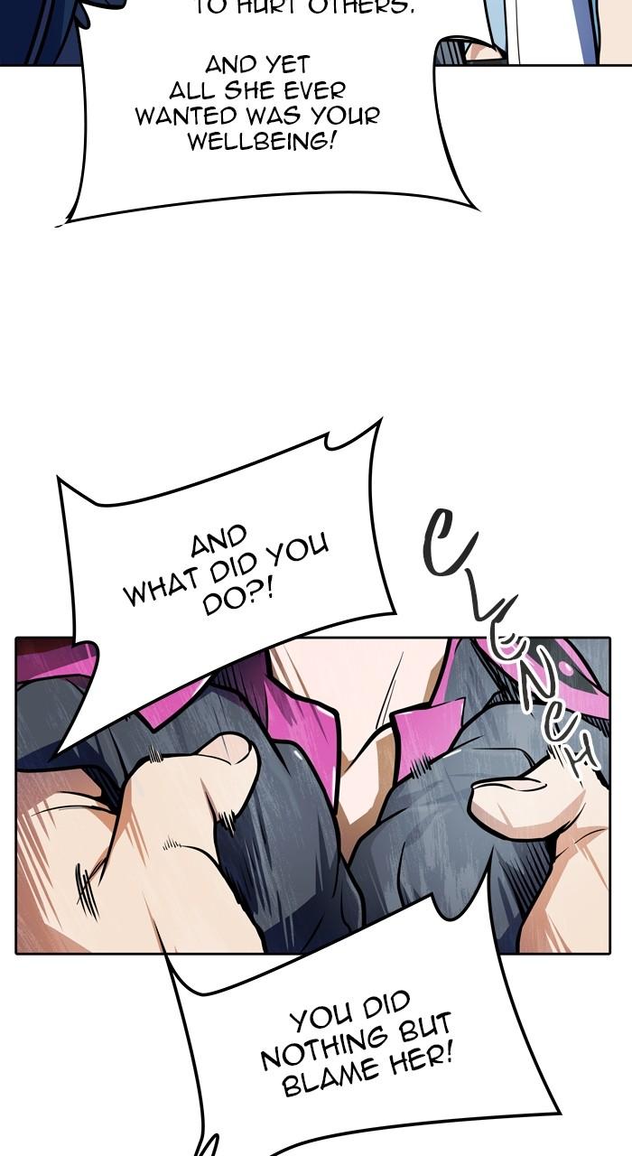 Tower of God Chap 160 - Next Chap 161