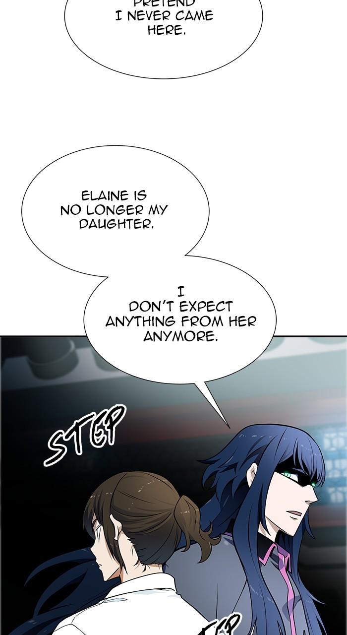 Tower of God Chap 160 - Next Chap 161
