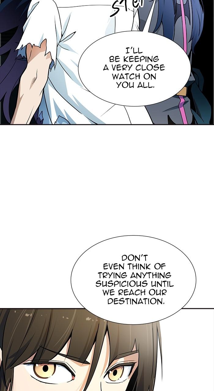 Tower of God Chap 160 - Next Chap 161