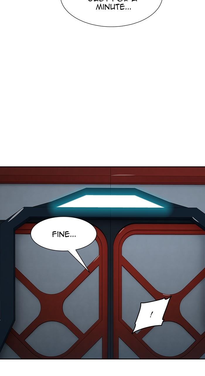 Tower of God Chap 160 - Next Chap 161