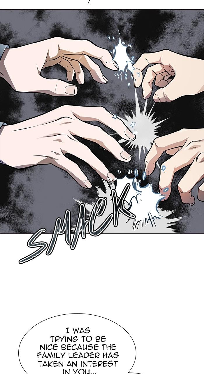 Tower of God Chap 160 - Next Chap 161