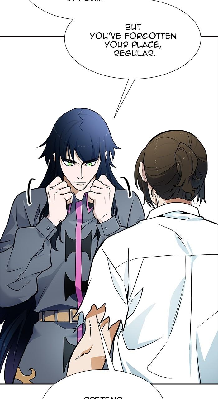 Tower of God Chap 160 - Next Chap 161