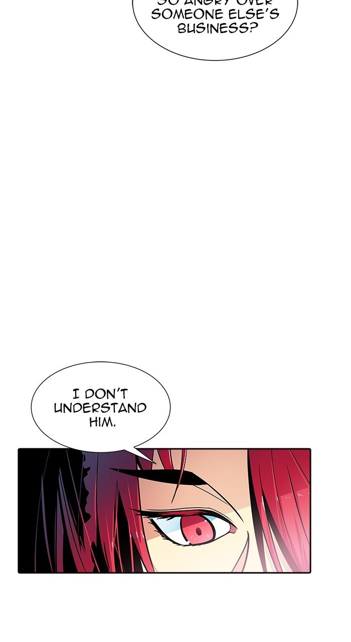 Tower of God Chap 160 - Next Chap 161