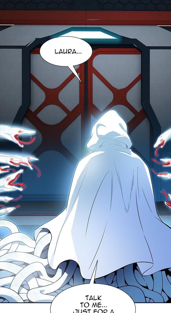 Tower of God Chap 160 - Next Chap 161