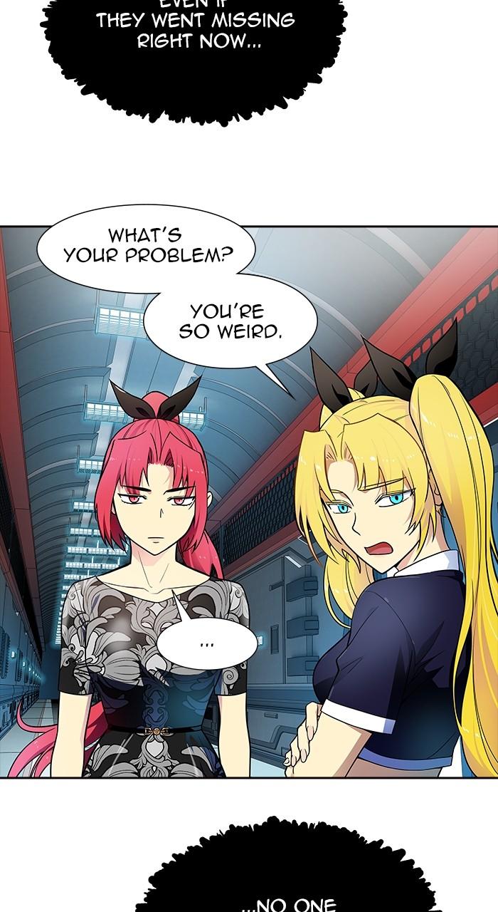 Tower of God Chap 160 - Next Chap 161