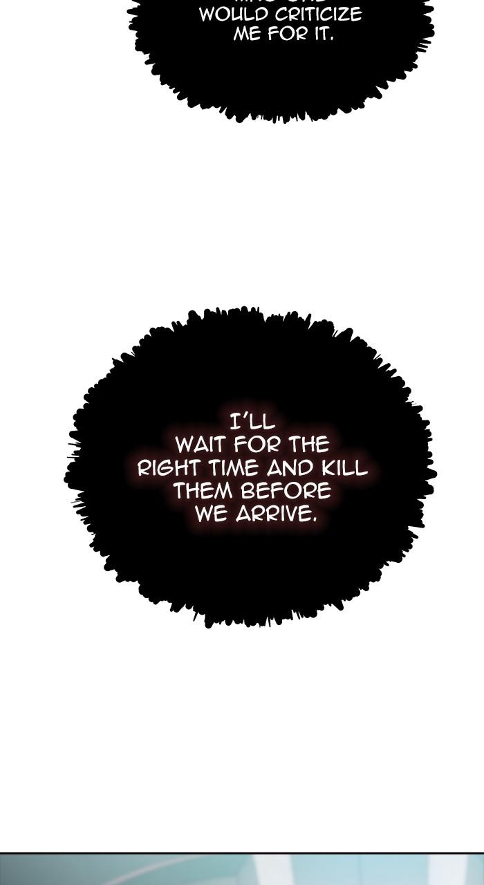 Tower of God Chap 160 - Next Chap 161