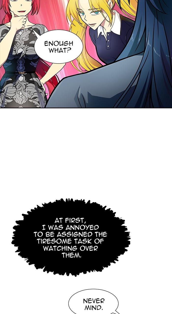 Tower of God Chap 160 - Next Chap 161